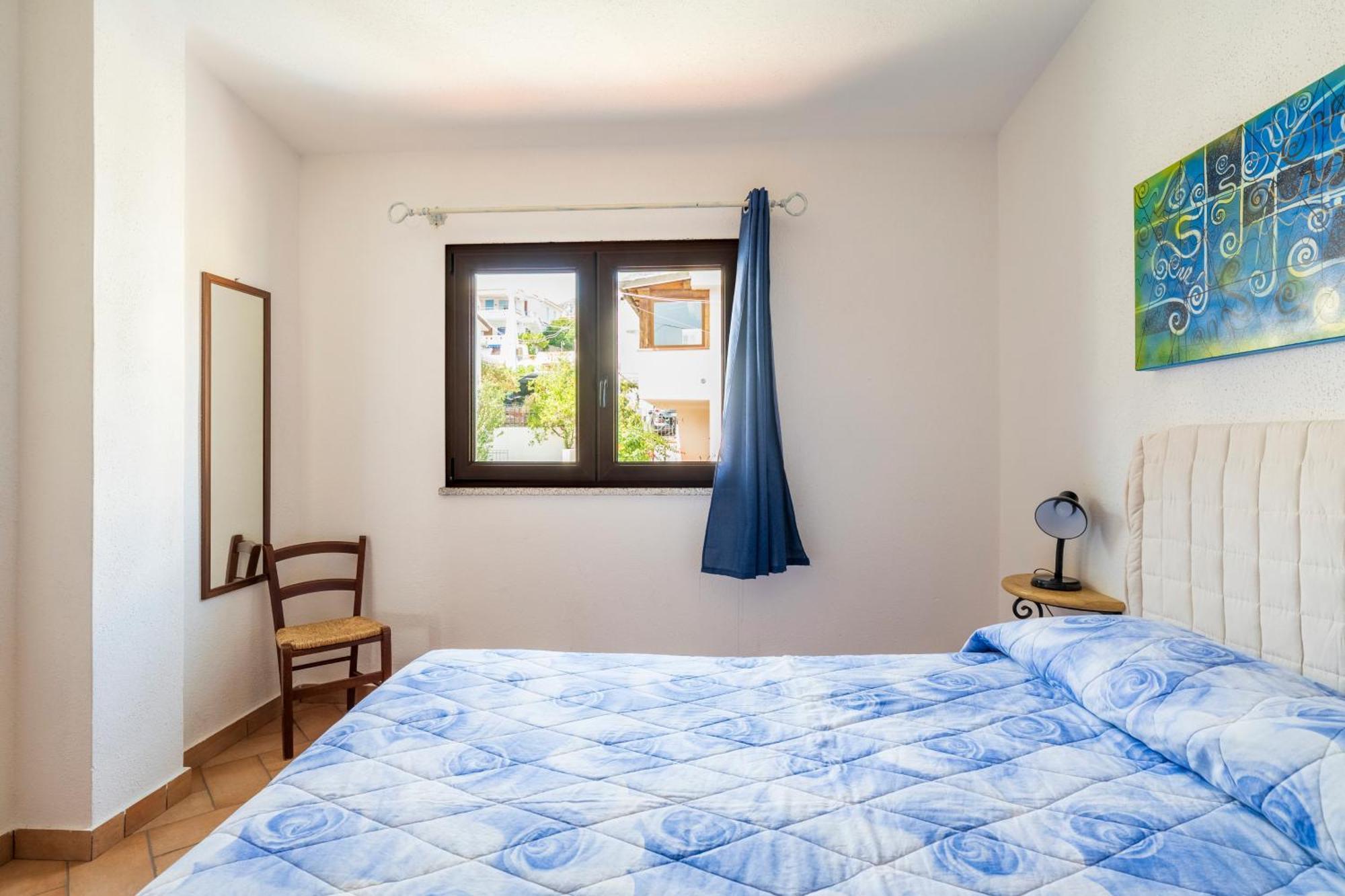 Appartamento Pablo Cala Gonone Zewnętrze zdjęcie